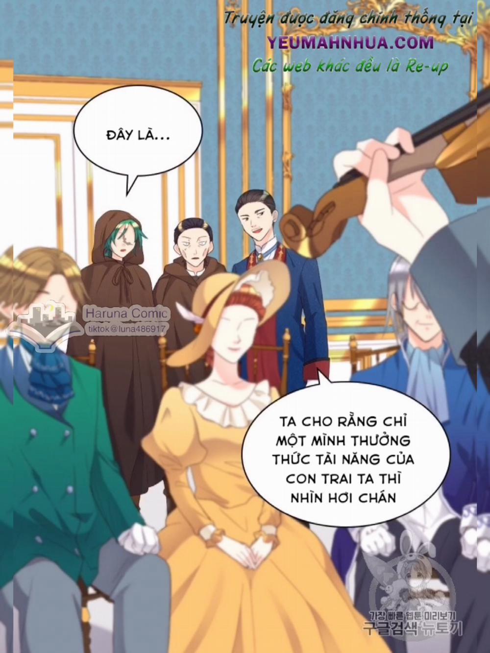 Cuộc Sống Mới Của Cặp Song Sinh 41 trang 7