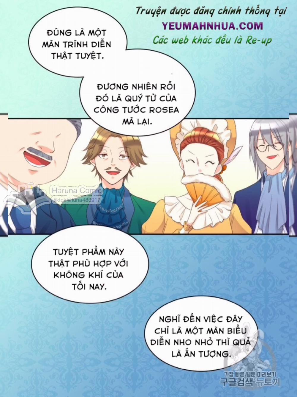 Cuộc Sống Mới Của Cặp Song Sinh 41 trang 8