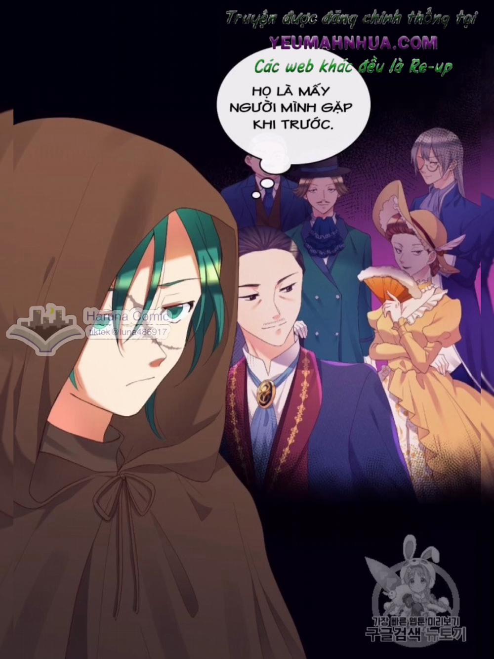 Cuộc Sống Mới Của Cặp Song Sinh 41 trang 9