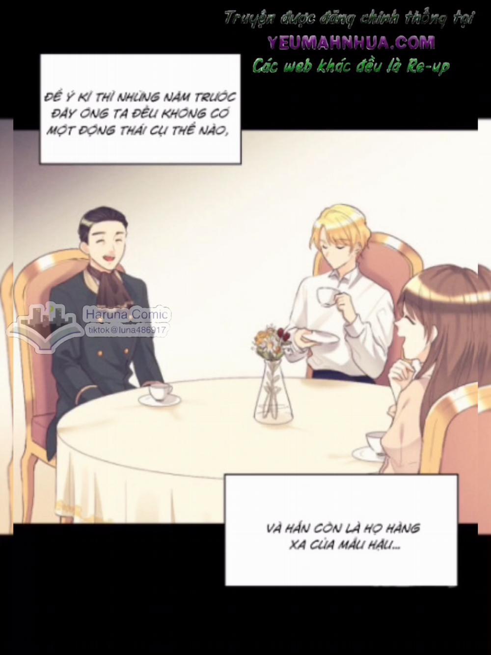 Cuộc Sống Mới Của Cặp Song Sinh 42 trang 12