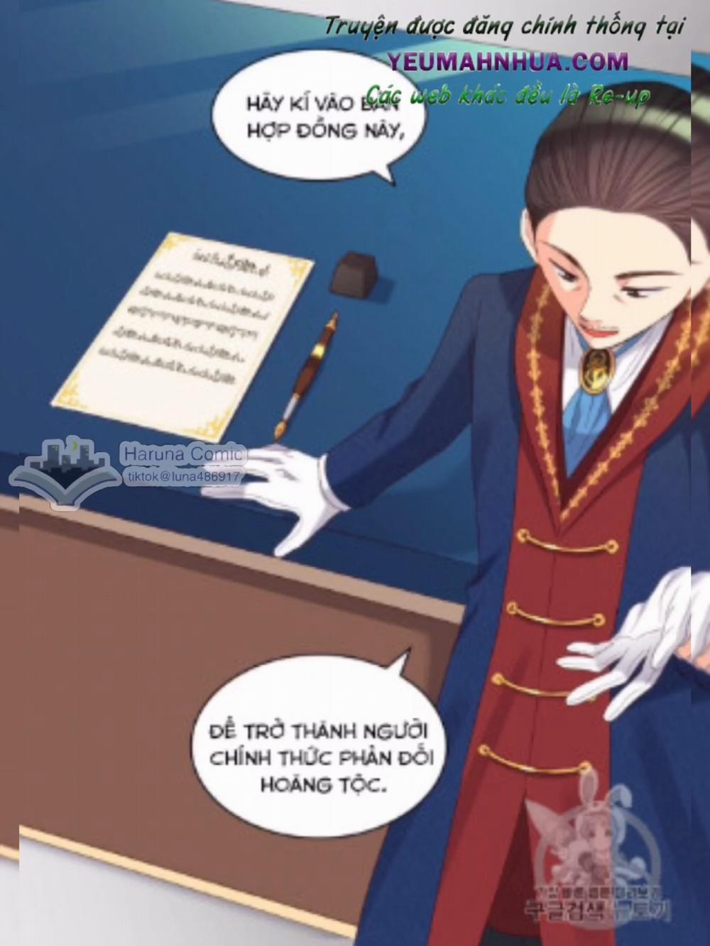 Cuộc Sống Mới Của Cặp Song Sinh 42 trang 16