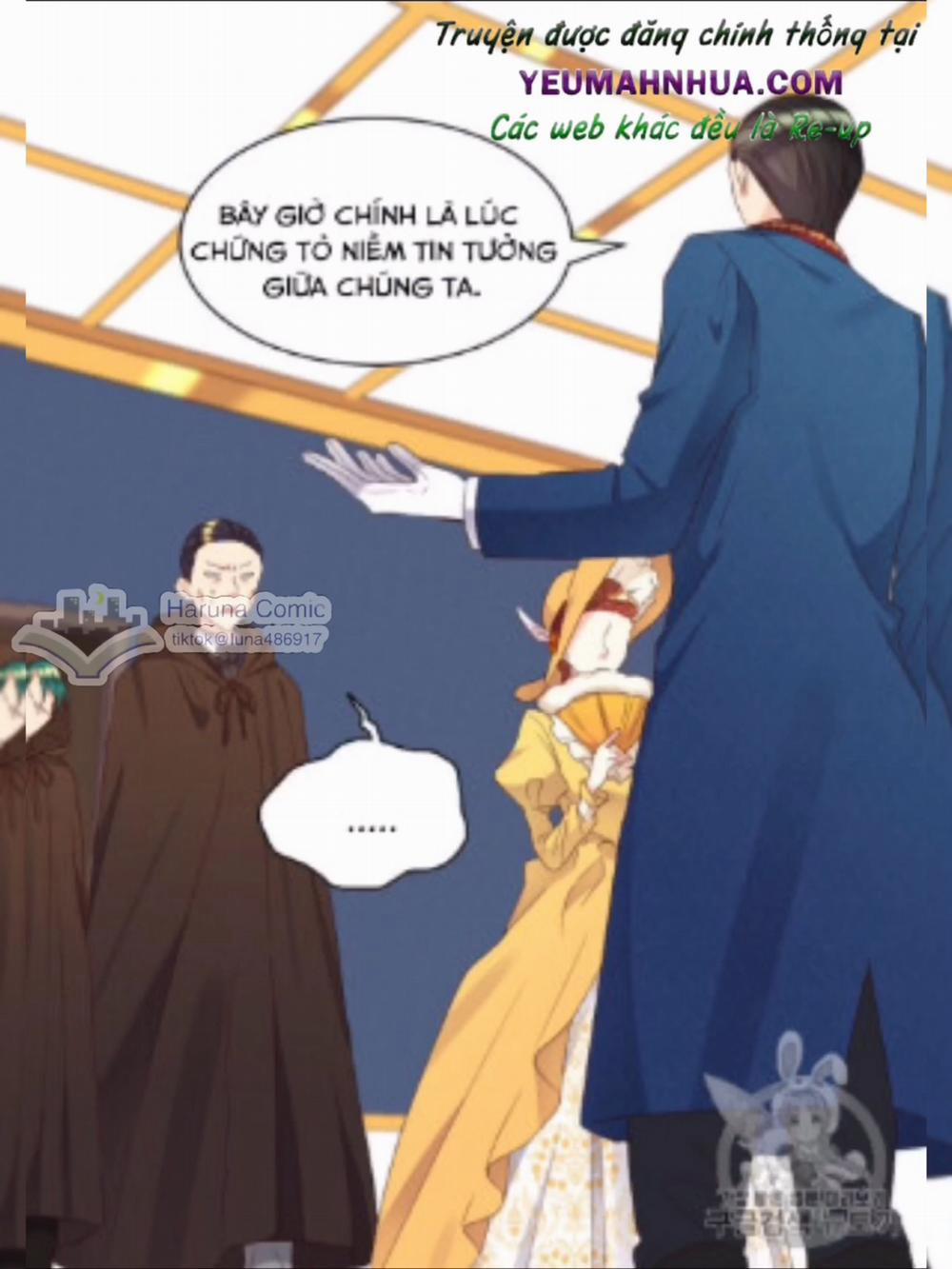 Cuộc Sống Mới Của Cặp Song Sinh 42 trang 17