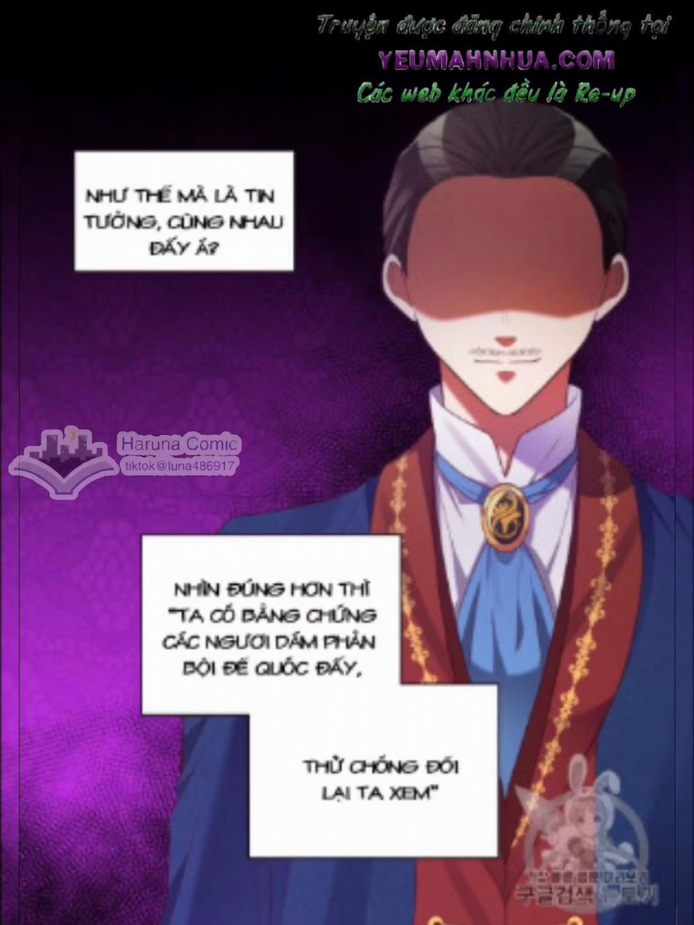 Cuộc Sống Mới Của Cặp Song Sinh 42 trang 19