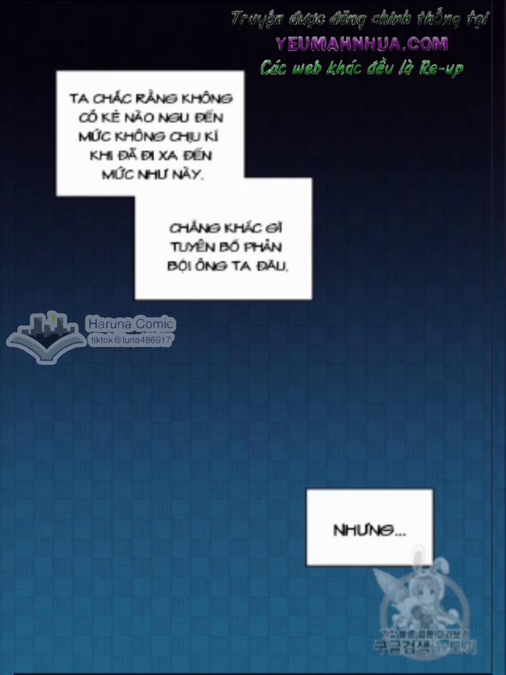 Cuộc Sống Mới Của Cặp Song Sinh 42 trang 20