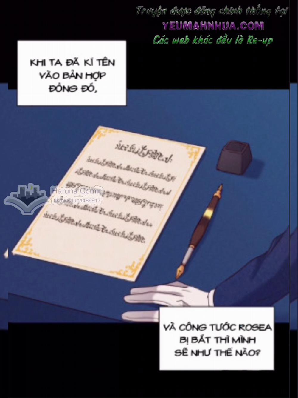 Cuộc Sống Mới Của Cặp Song Sinh 42 trang 21