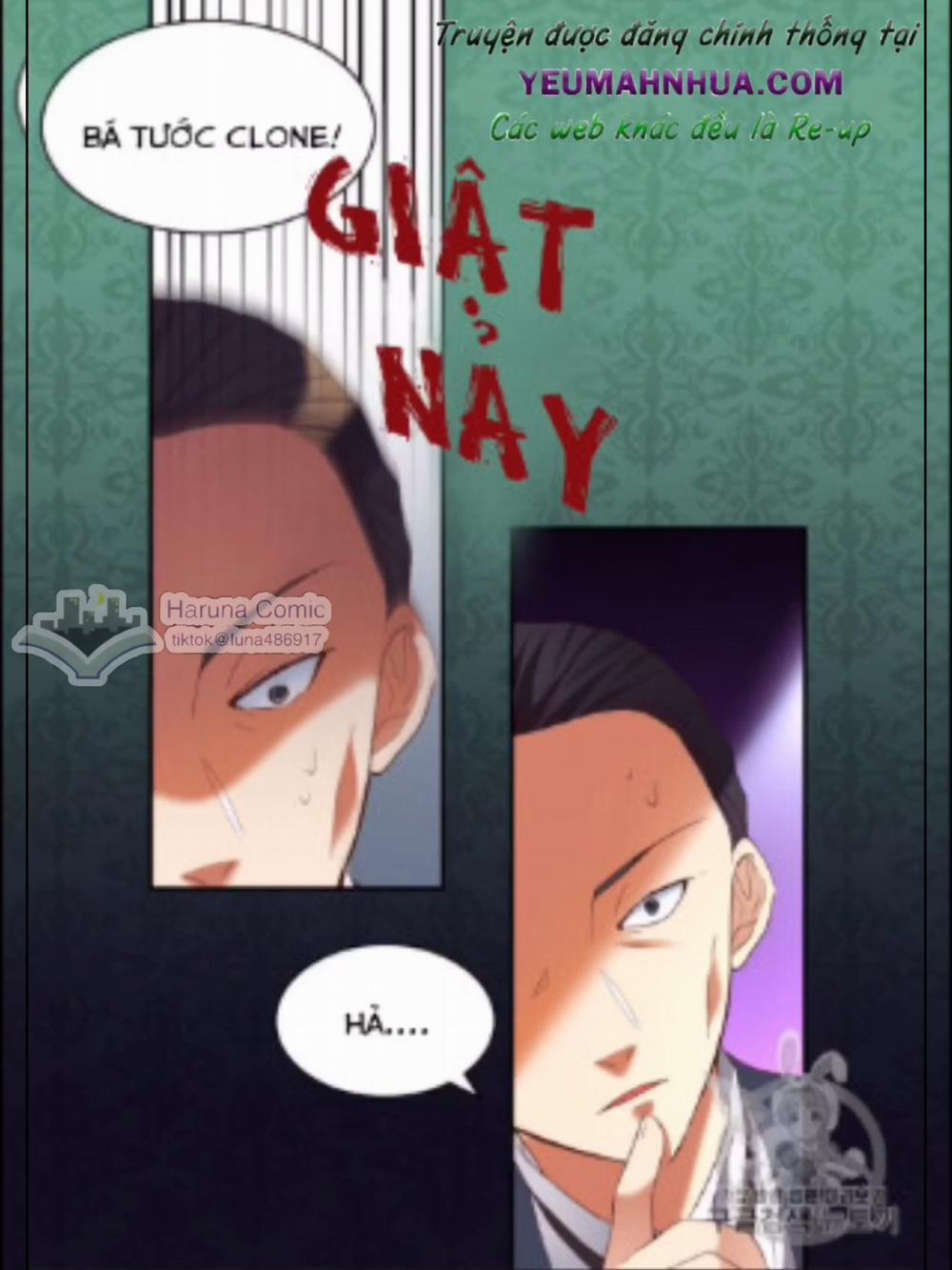 Cuộc Sống Mới Của Cặp Song Sinh 42 trang 23