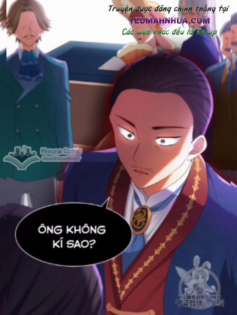 Cuộc Sống Mới Của Cặp Song Sinh 42 trang 24