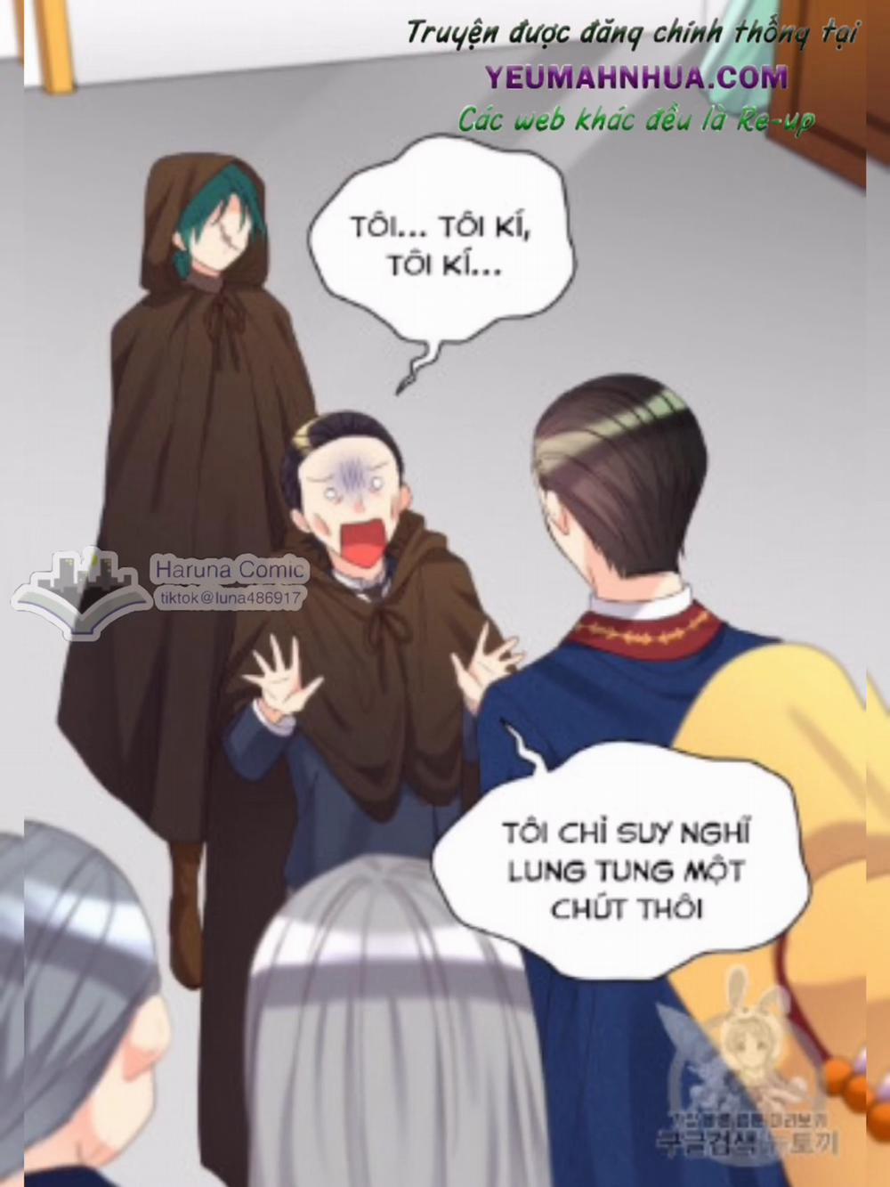 Cuộc Sống Mới Của Cặp Song Sinh 42 trang 25