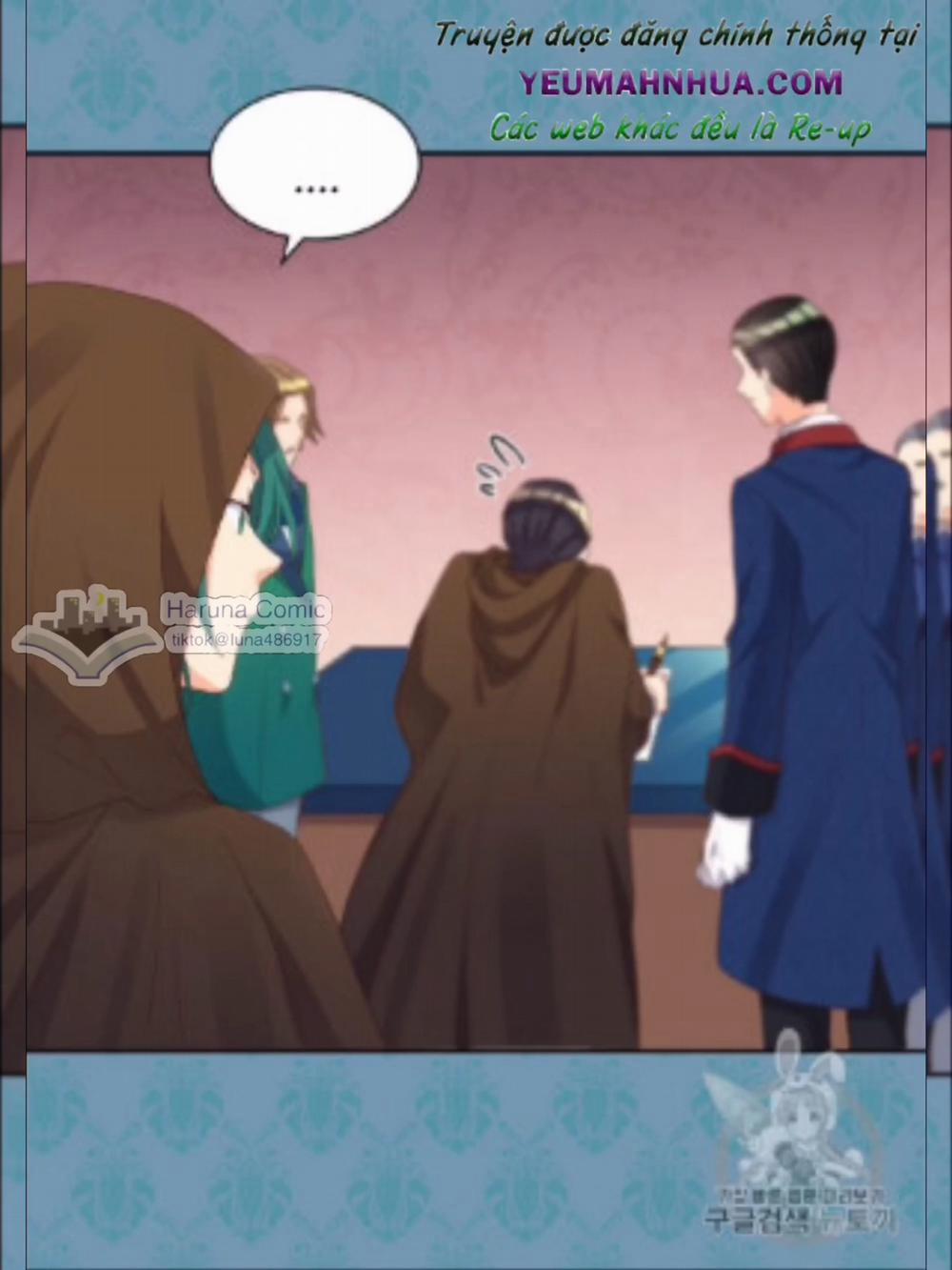 Cuộc Sống Mới Của Cặp Song Sinh 42 trang 26