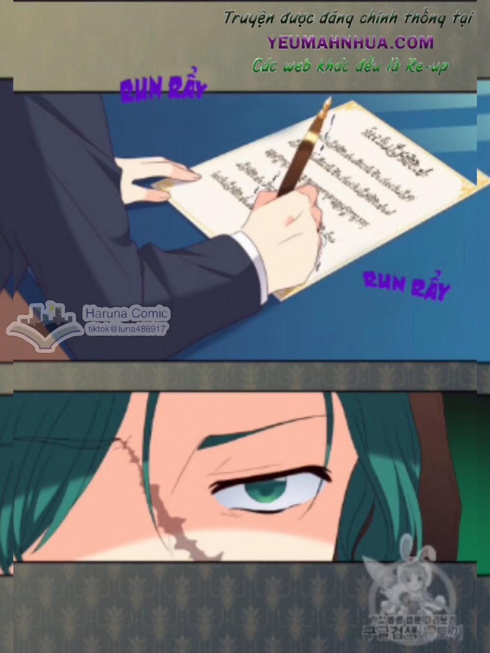 Cuộc Sống Mới Của Cặp Song Sinh 42 trang 27