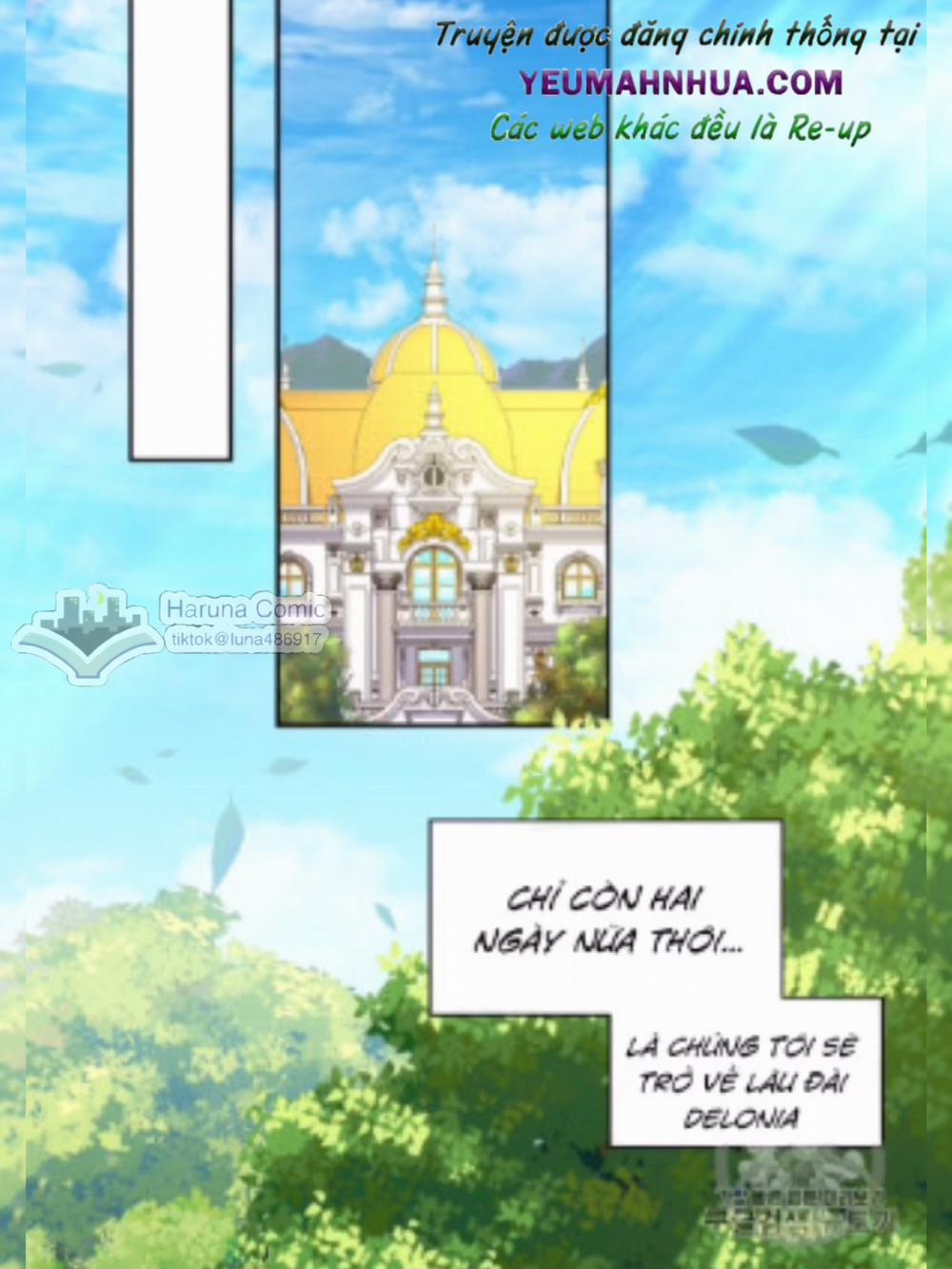 Cuộc Sống Mới Của Cặp Song Sinh 42 trang 29