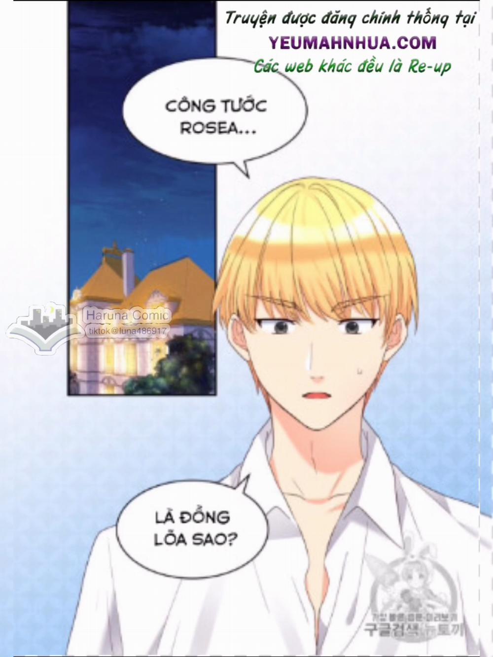 Cuộc Sống Mới Của Cặp Song Sinh 42 trang 3