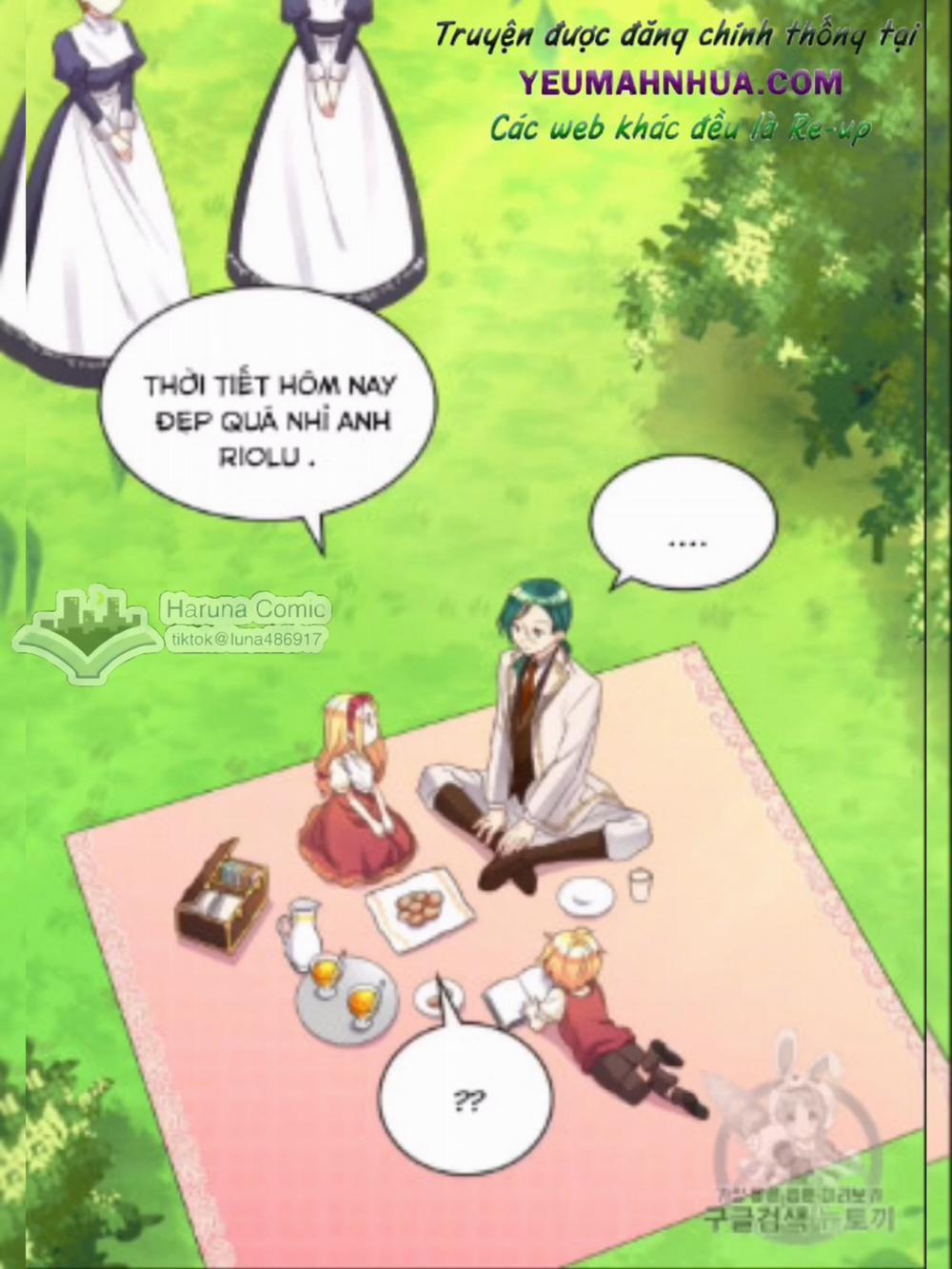 Cuộc Sống Mới Của Cặp Song Sinh 42 trang 30