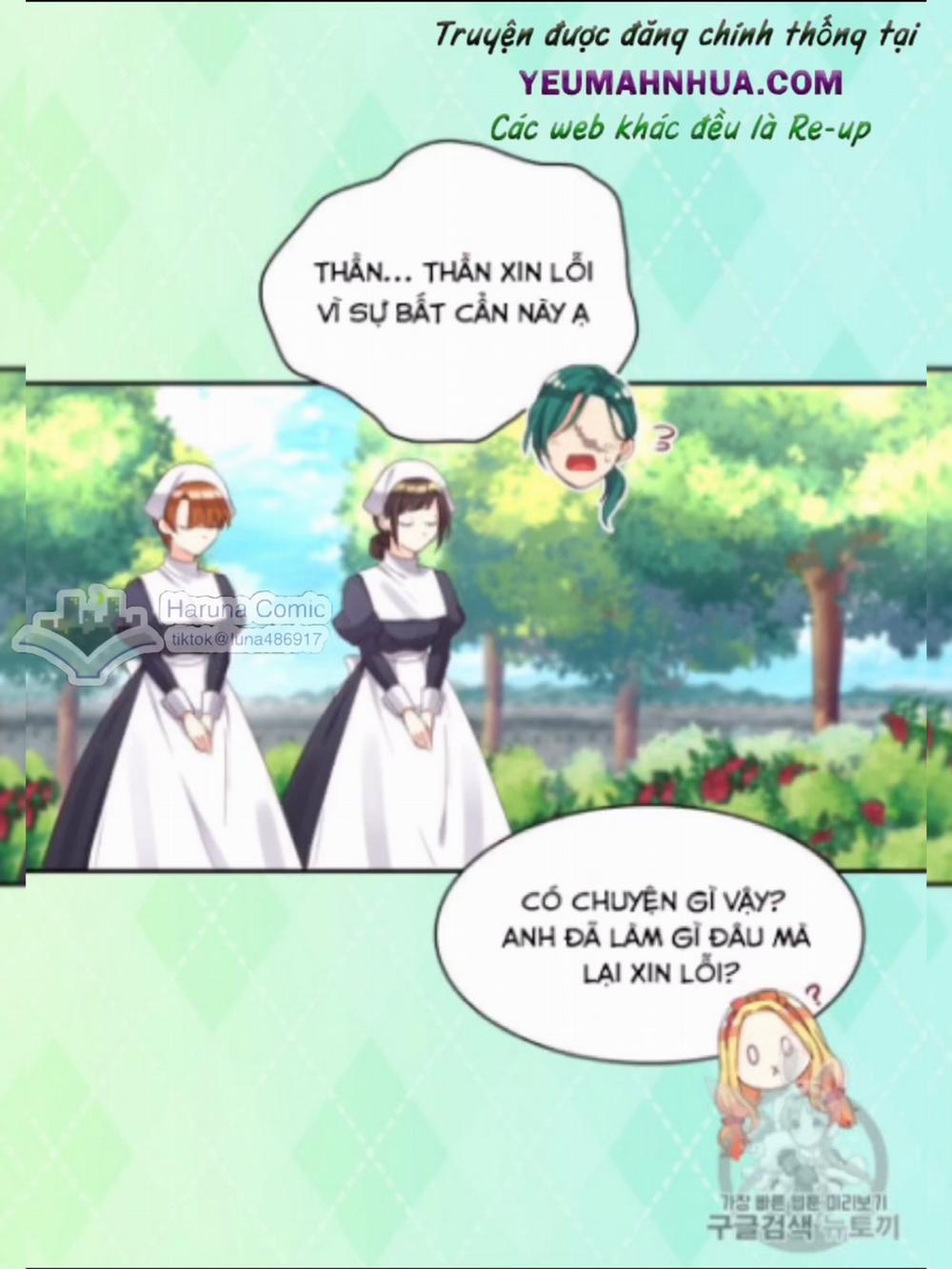 Cuộc Sống Mới Của Cặp Song Sinh 42 trang 33