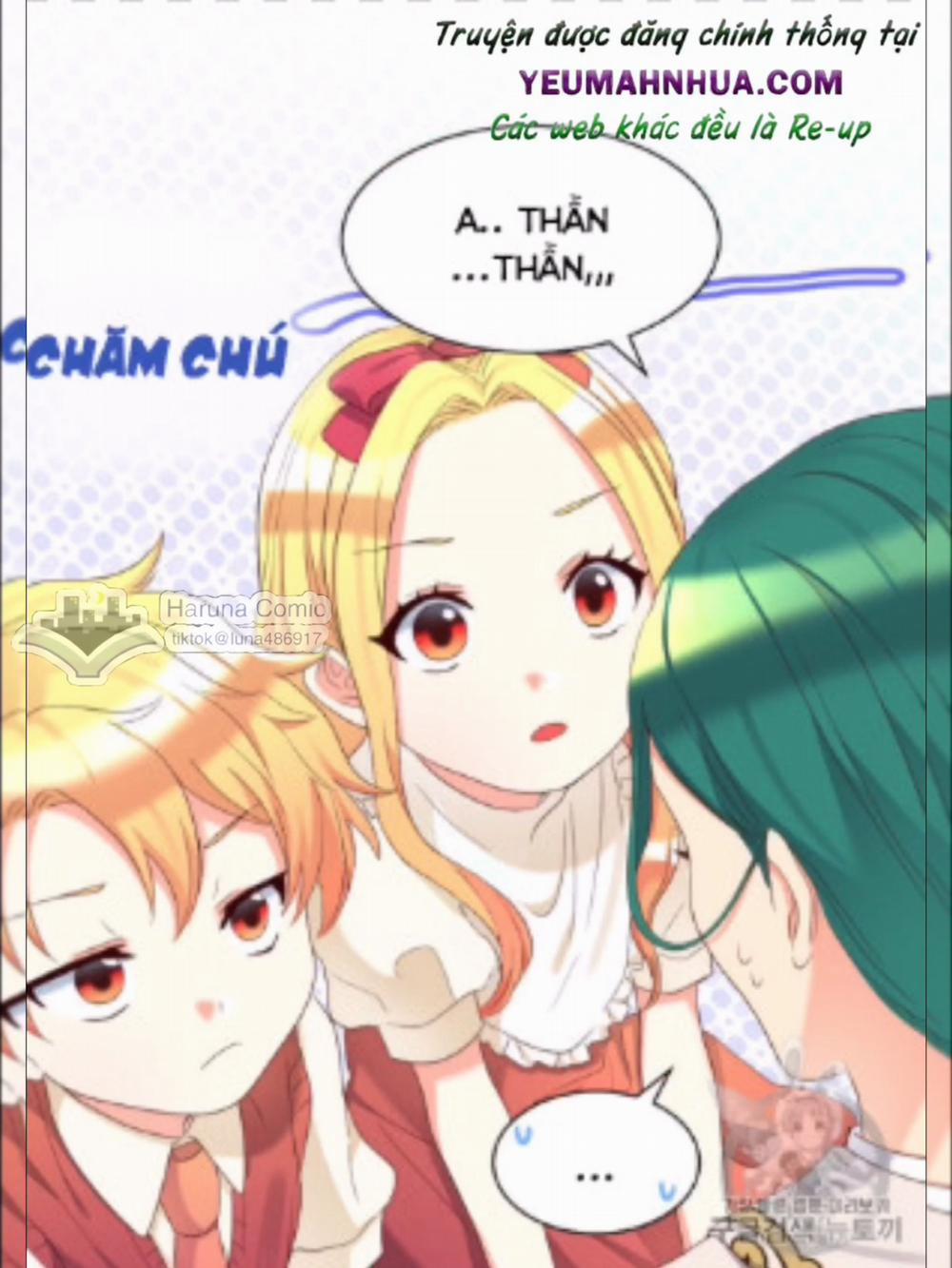 Cuộc Sống Mới Của Cặp Song Sinh 42 trang 34