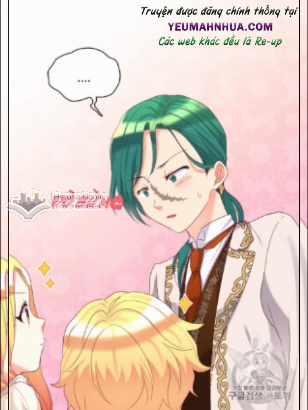 Cuộc Sống Mới Của Cặp Song Sinh 42 trang 36