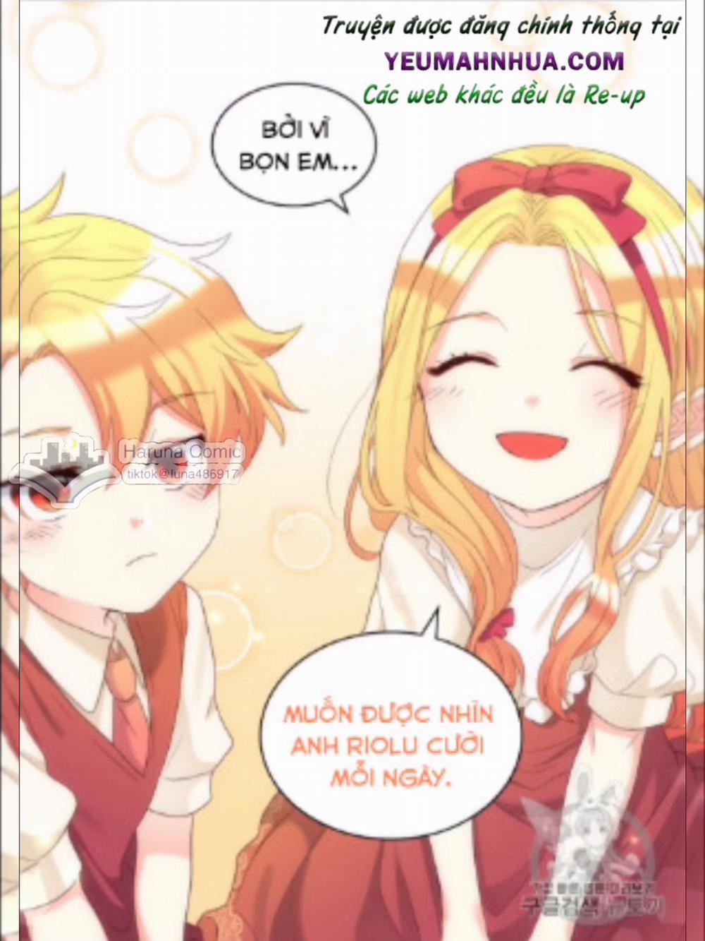 Cuộc Sống Mới Của Cặp Song Sinh 42 trang 38