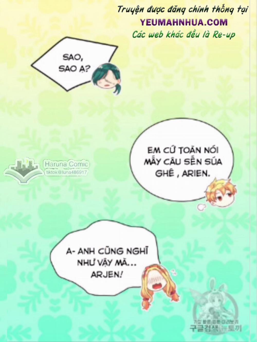 Cuộc Sống Mới Của Cặp Song Sinh 42 trang 39