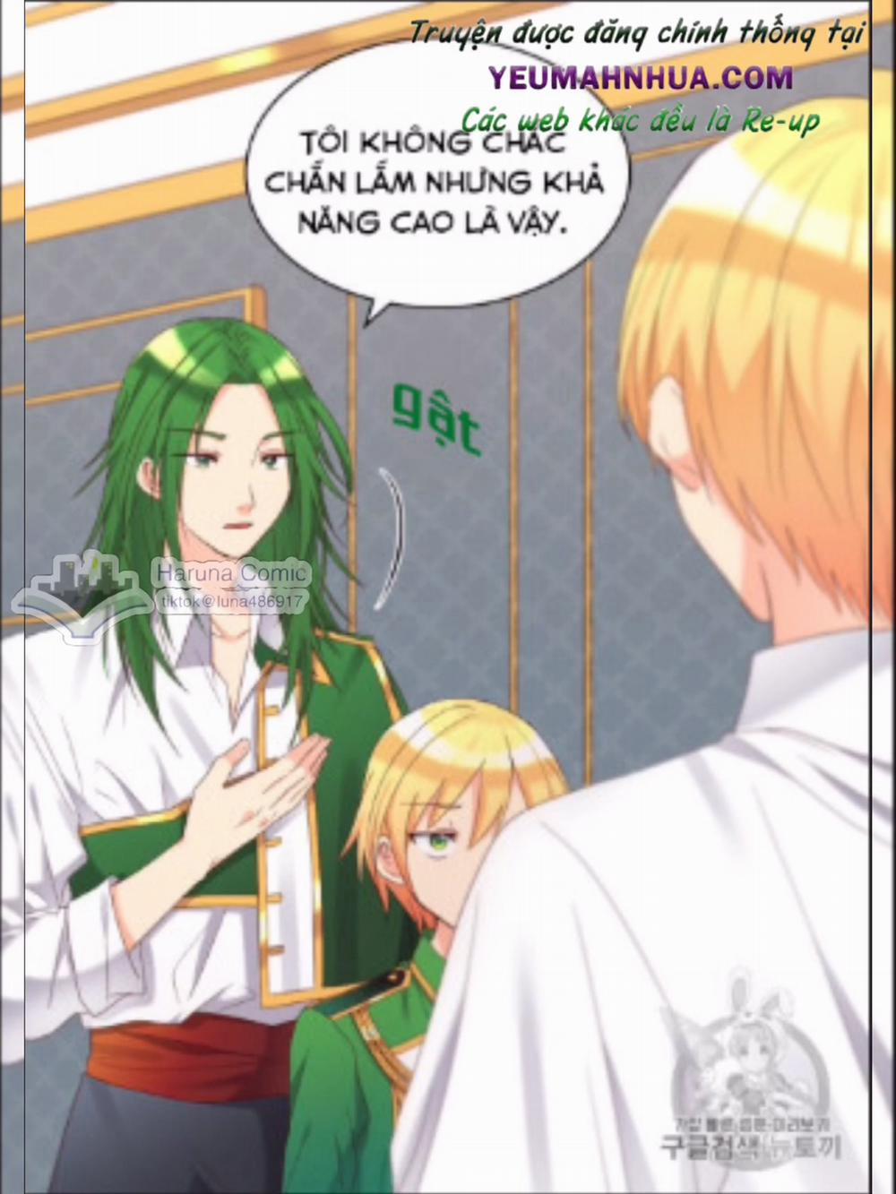 Cuộc Sống Mới Của Cặp Song Sinh 42 trang 4