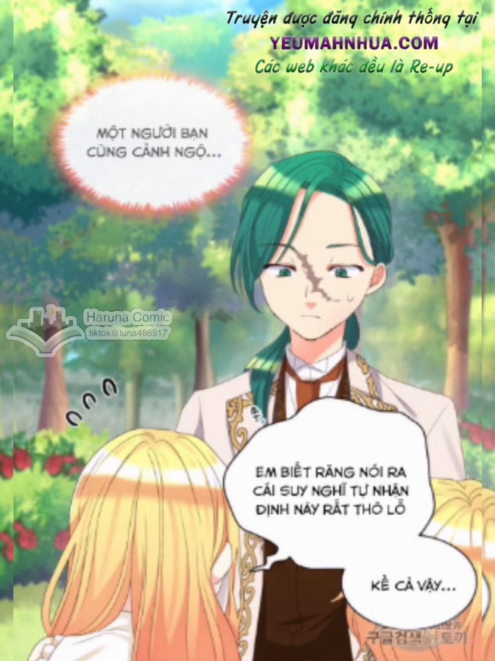 Cuộc Sống Mới Của Cặp Song Sinh 42 trang 41