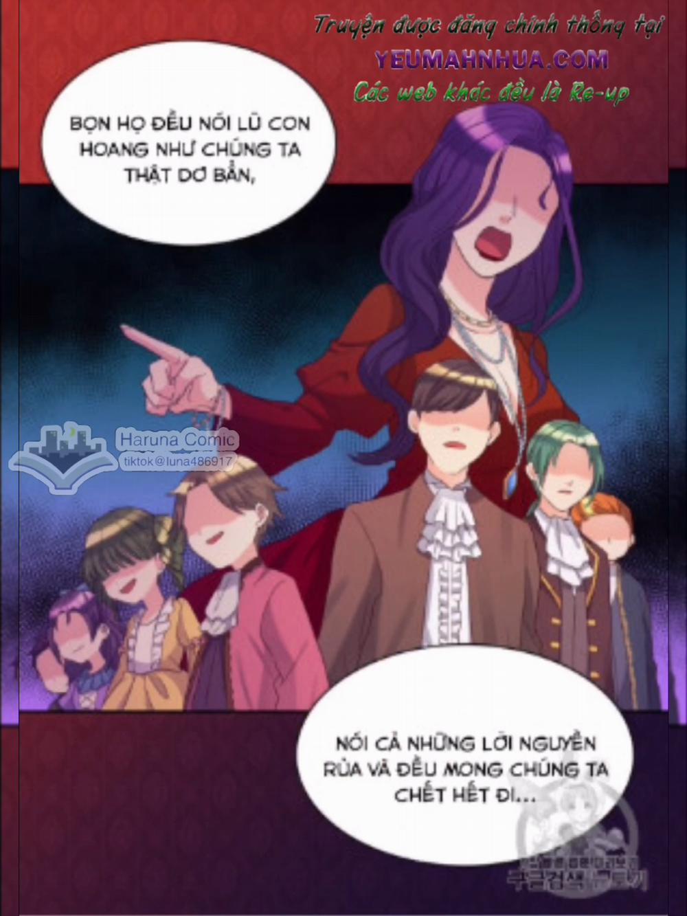 Cuộc Sống Mới Của Cặp Song Sinh 42 trang 42