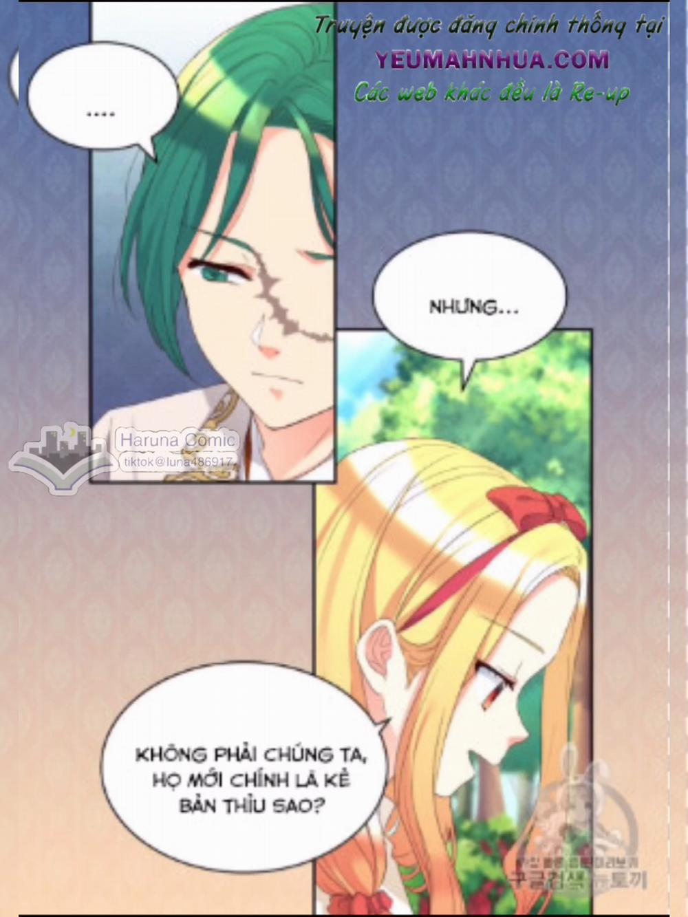 Cuộc Sống Mới Của Cặp Song Sinh 42 trang 43