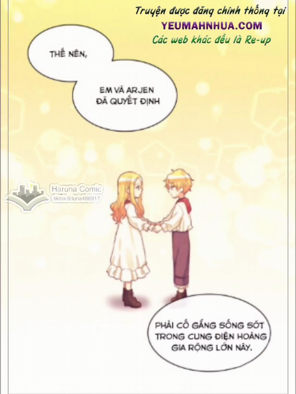 Cuộc Sống Mới Của Cặp Song Sinh 42 trang 45