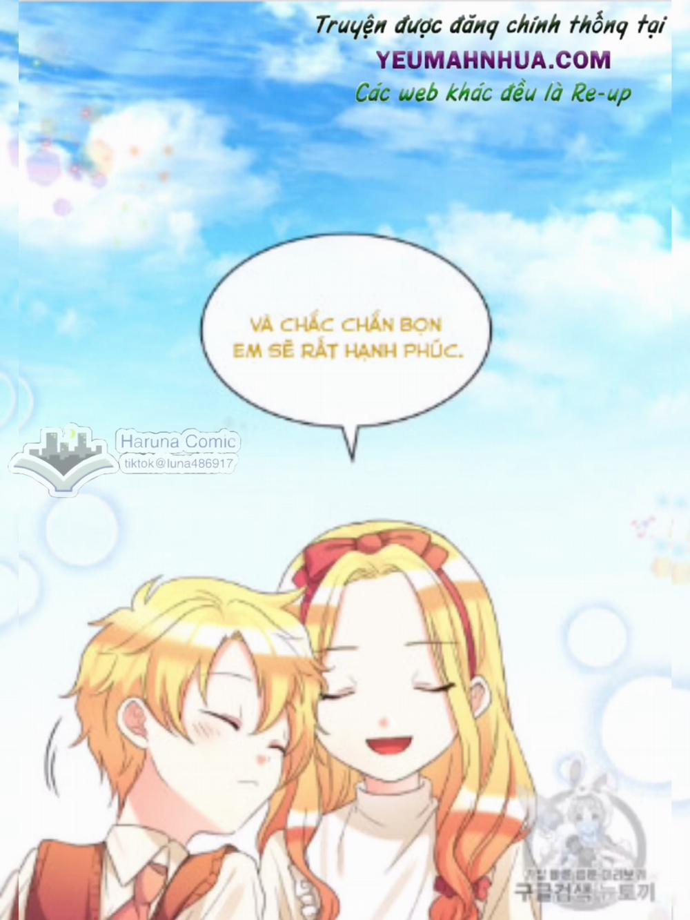 Cuộc Sống Mới Của Cặp Song Sinh 42 trang 47