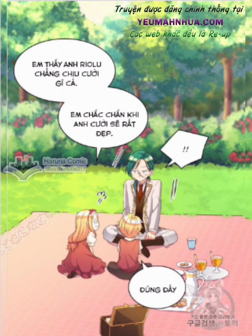 Cuộc Sống Mới Của Cặp Song Sinh 42 trang 50