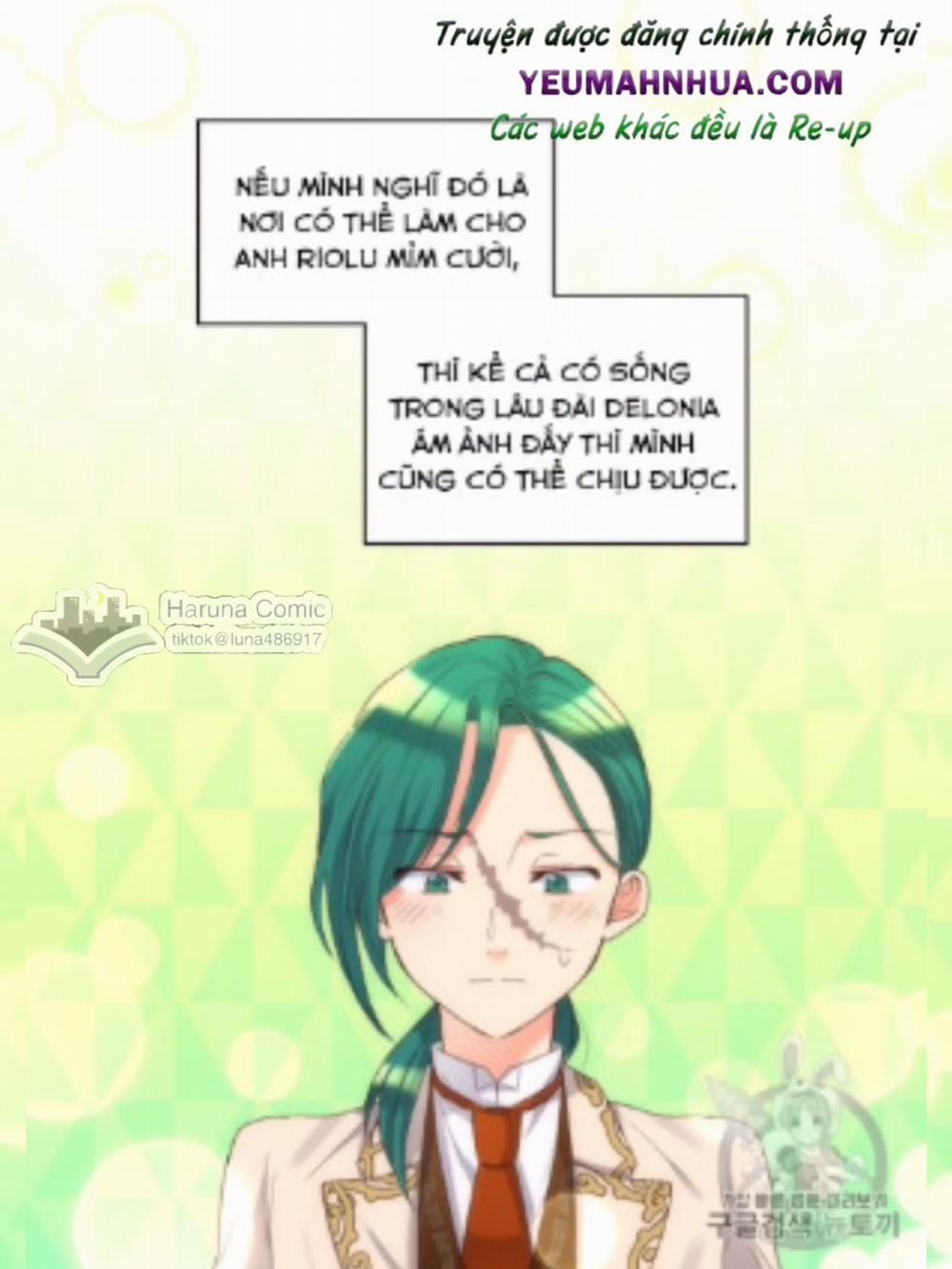 Cuộc Sống Mới Của Cặp Song Sinh 42 trang 51