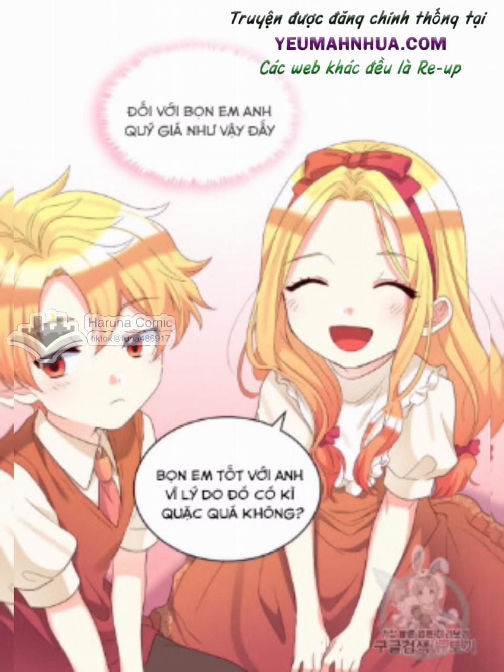 Cuộc Sống Mới Của Cặp Song Sinh 42 trang 52