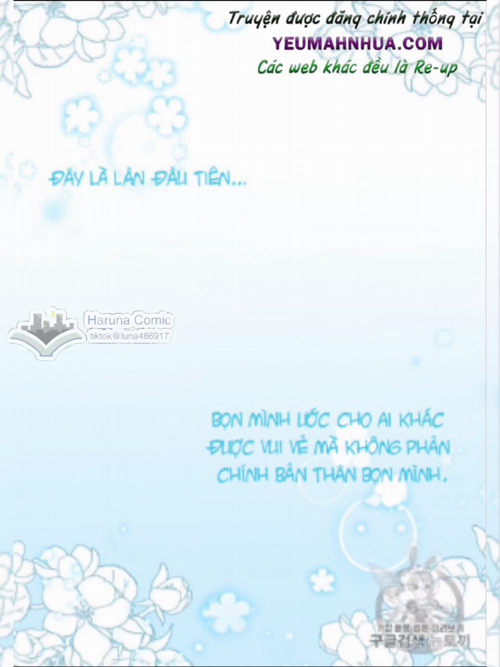 Cuộc Sống Mới Của Cặp Song Sinh 42 trang 53