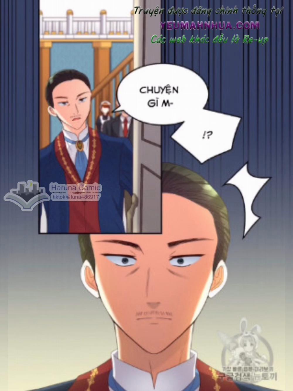 Cuộc Sống Mới Của Cặp Song Sinh 42 trang 55