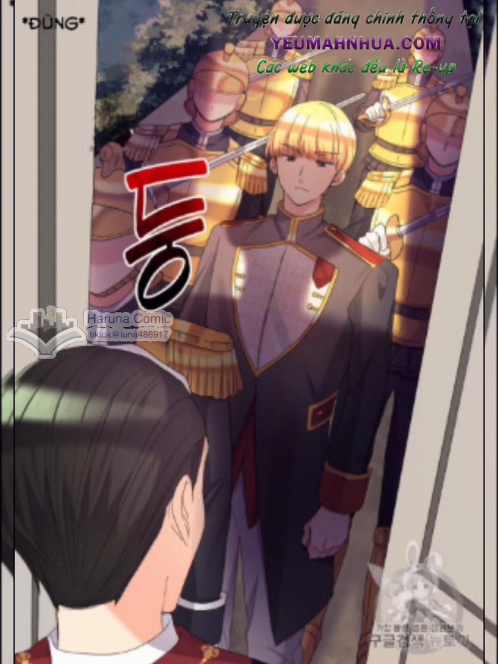 Cuộc Sống Mới Của Cặp Song Sinh 42 trang 56