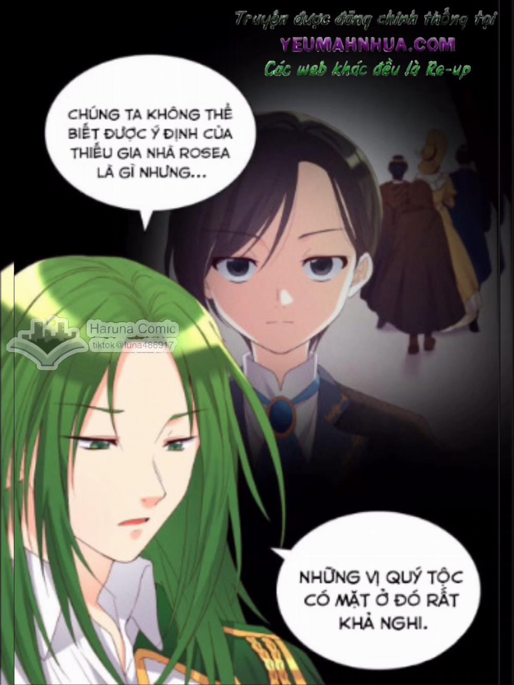 Cuộc Sống Mới Của Cặp Song Sinh 42 trang 6