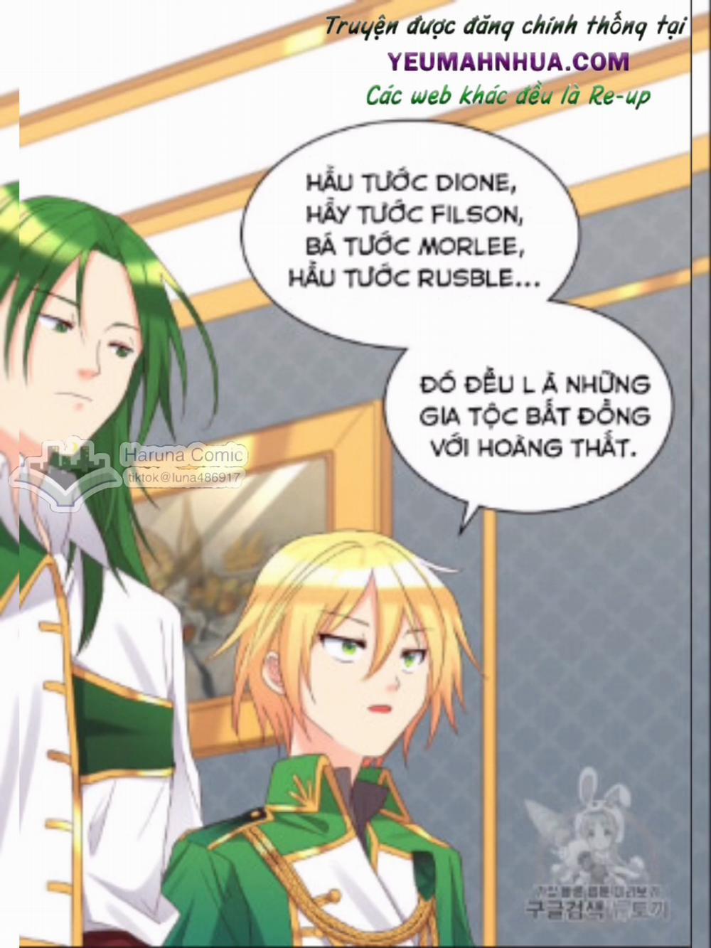 Cuộc Sống Mới Của Cặp Song Sinh 42 trang 7