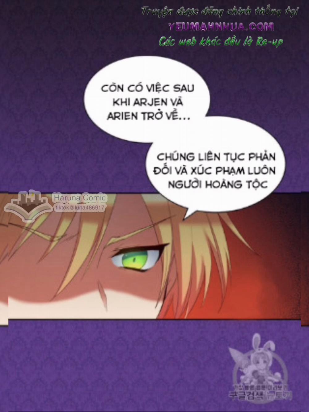 Cuộc Sống Mới Của Cặp Song Sinh 42 trang 8