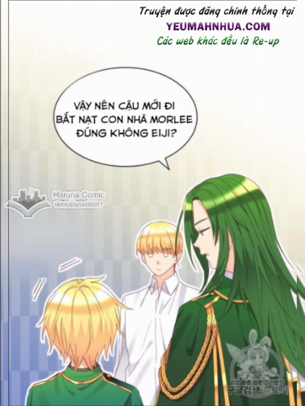 Cuộc Sống Mới Của Cặp Song Sinh 42 trang 9