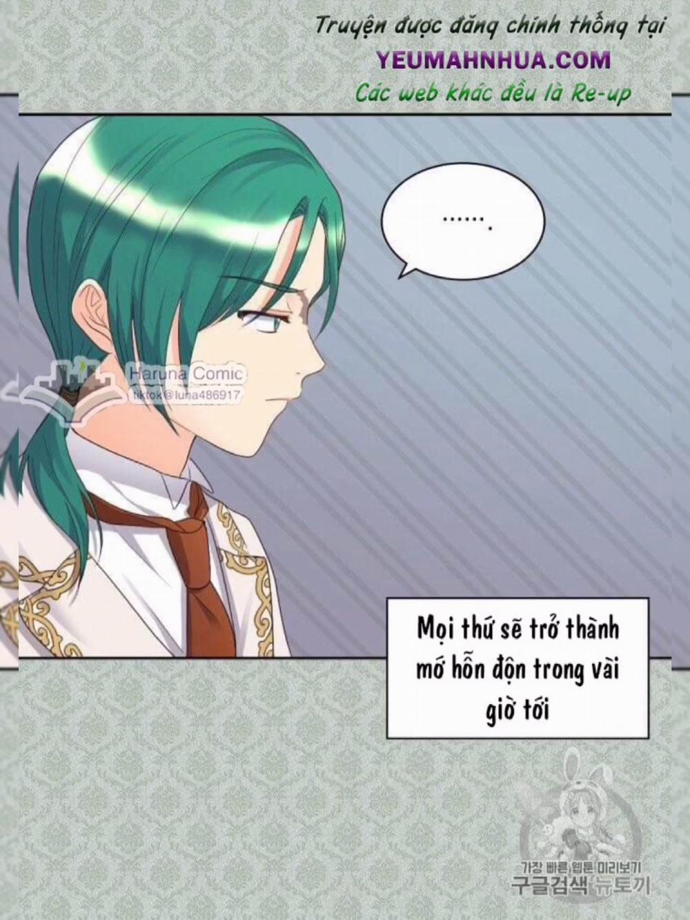 Cuộc Sống Mới Của Cặp Song Sinh 44 trang 11