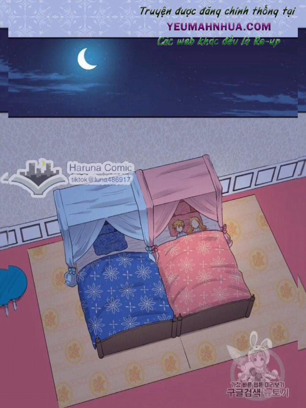 Cuộc Sống Mới Của Cặp Song Sinh 44 trang 12