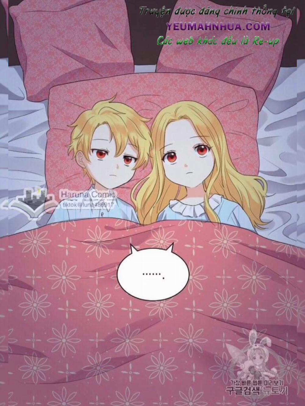 Cuộc Sống Mới Của Cặp Song Sinh 44 trang 13