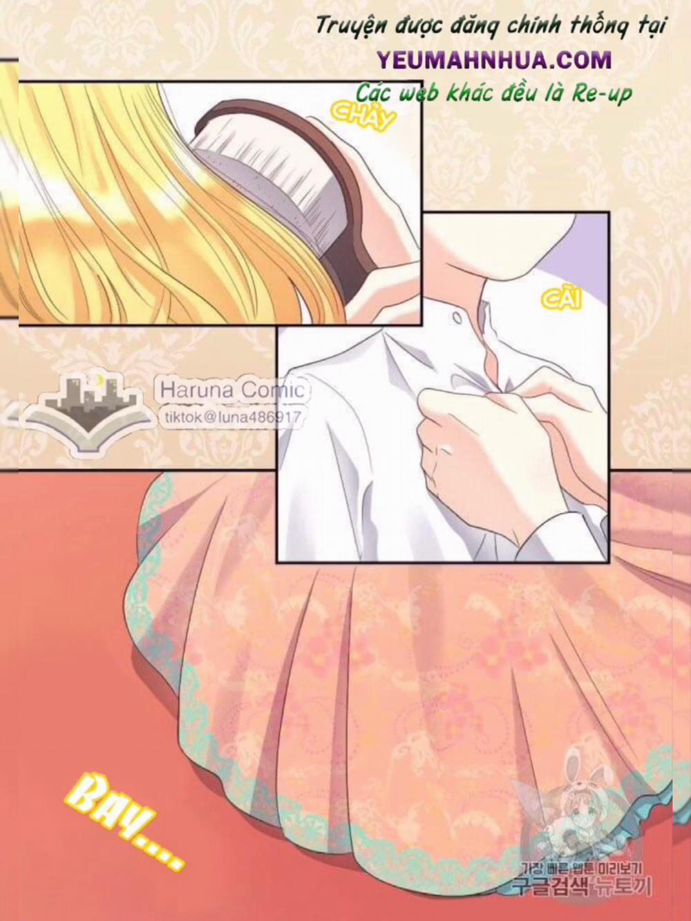 Cuộc Sống Mới Của Cặp Song Sinh 44 trang 15