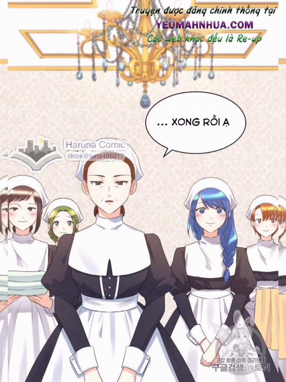 Cuộc Sống Mới Của Cặp Song Sinh 44 trang 16