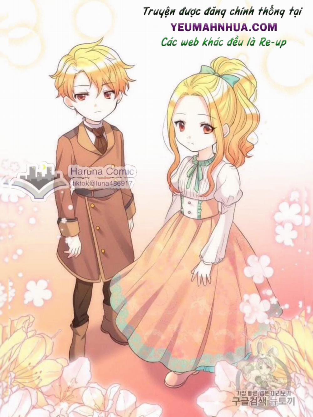 Cuộc Sống Mới Của Cặp Song Sinh 44 trang 17