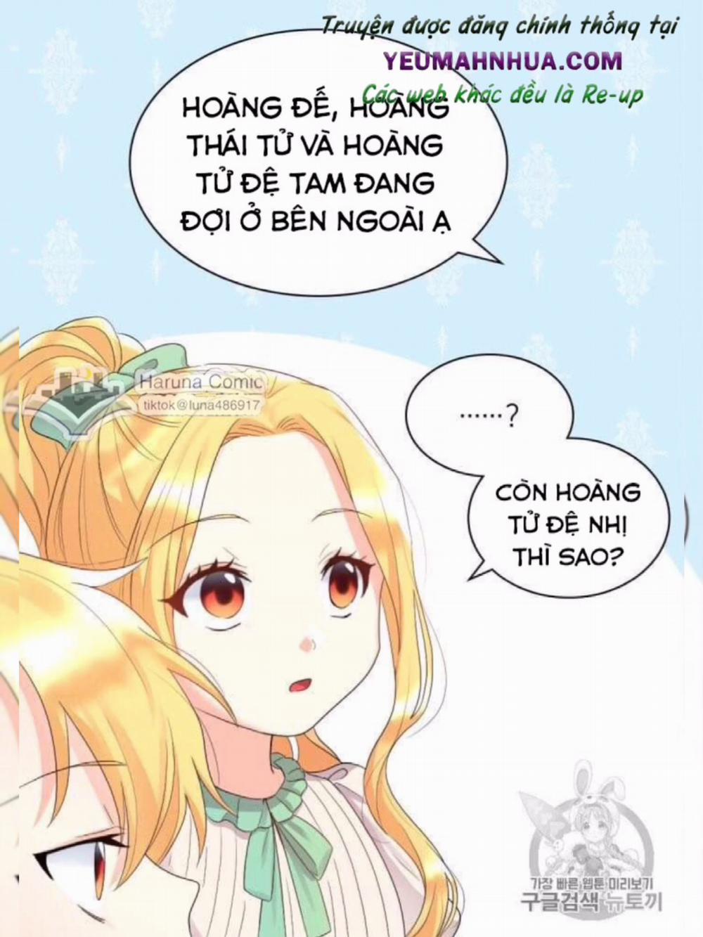 Cuộc Sống Mới Của Cặp Song Sinh 44 trang 18