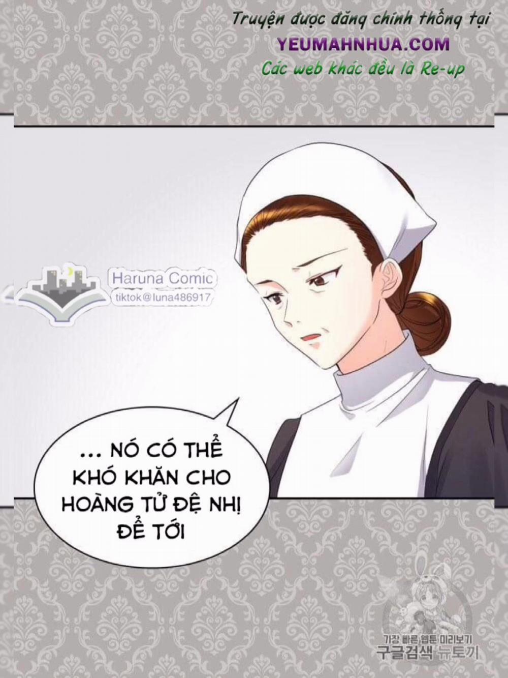 Cuộc Sống Mới Của Cặp Song Sinh 44 trang 19