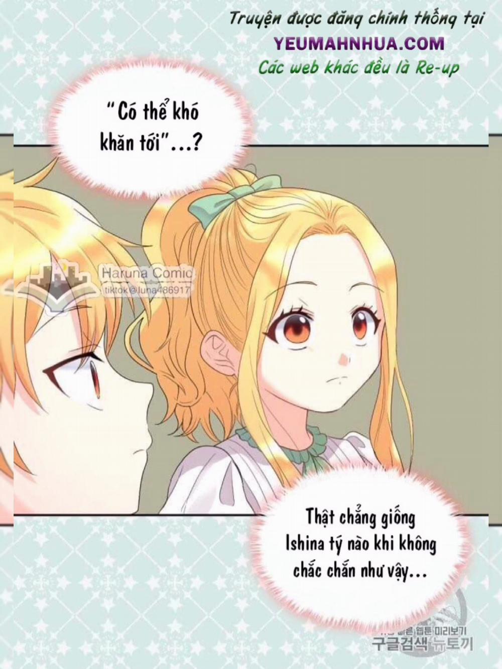 Cuộc Sống Mới Của Cặp Song Sinh 44 trang 20