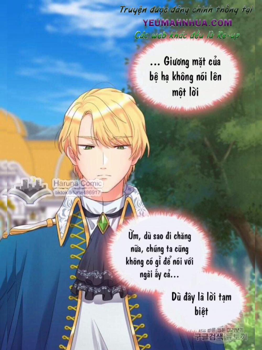 Cuộc Sống Mới Của Cặp Song Sinh 44 trang 25