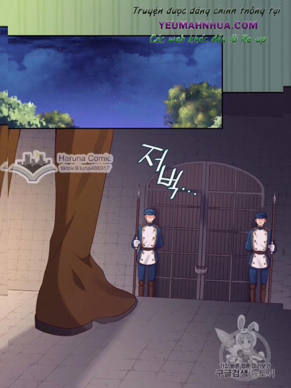 Cuộc Sống Mới Của Cặp Song Sinh 44 trang 3