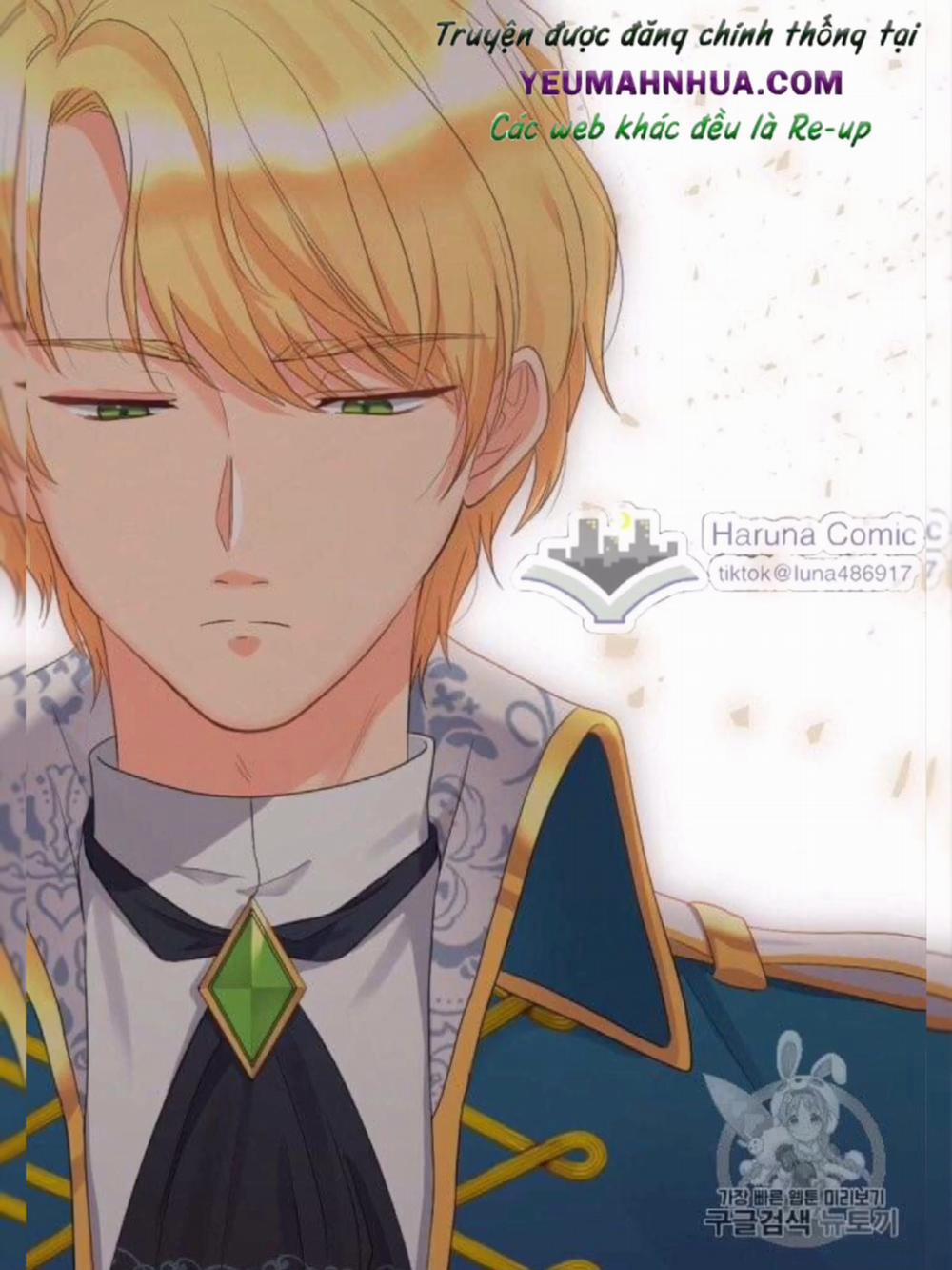 Cuộc Sống Mới Của Cặp Song Sinh 44 trang 33